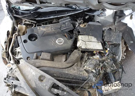 2015 Nissan Altima 2.5 S z USA, uszkodzony, nr VIN 1N4AL3AP4FC491825